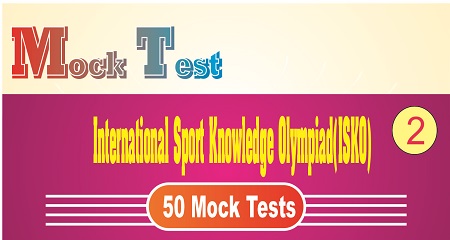 ISKO Mock Test (Class-2)