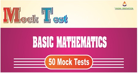 Basic Mathematics Mock Test