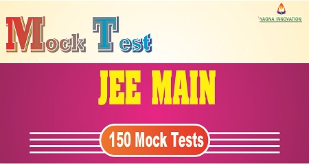 JEE[MAIN] PCM Mock Test