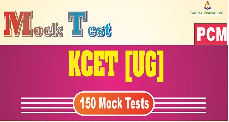 KCET Engineering Mock Test