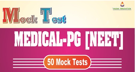 MEDICAL-PG[NEET] Mock Test