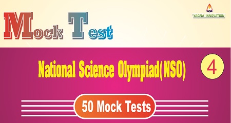 NSO Mock Test Class 4